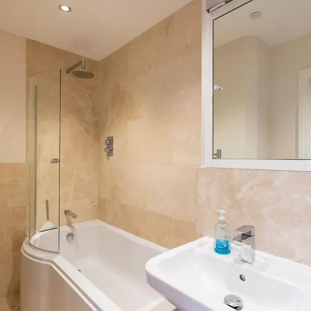 Hyland - In The Heart Of Holiday home