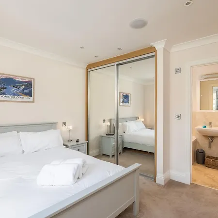 Hyland - In The Heart Of Holiday home Helmsley