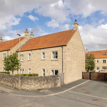 Holiday home Hyland - In The Heart Of *