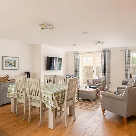 Hyland - In The Heart Of Holiday home Helmsley